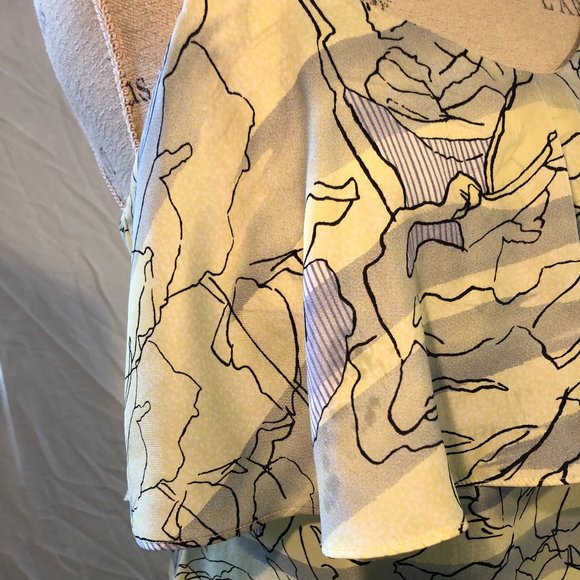 BCBG Generation Dress: Size M - Picture 5 of 15